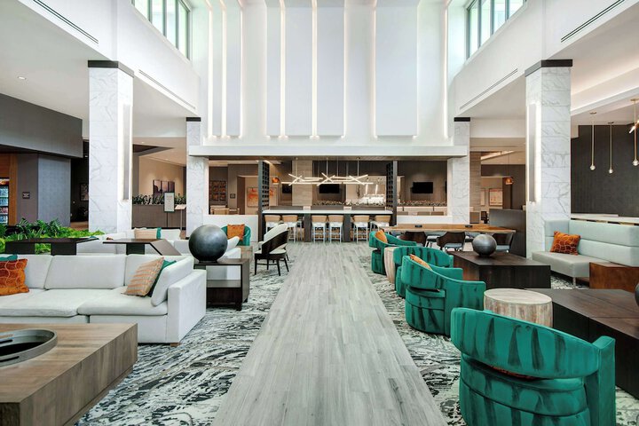 Hotel Interior 12 of 63