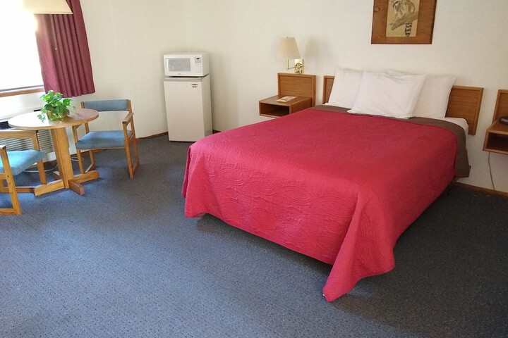 Wilderness Inn