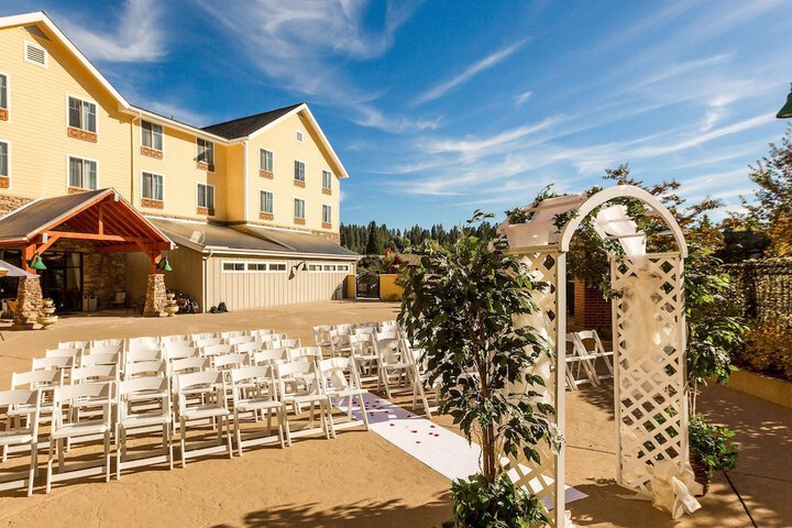 Gold Miners Inn Grass Valley an Ascend Collection Hotel