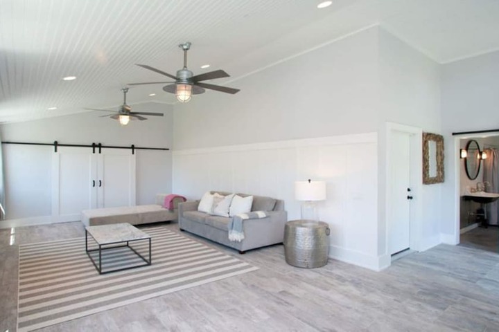 Villa Bridgehampton Village
