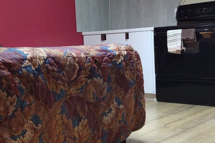 GOLDPAN MOTEL