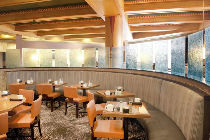 Sheraton Anchorage Hotel