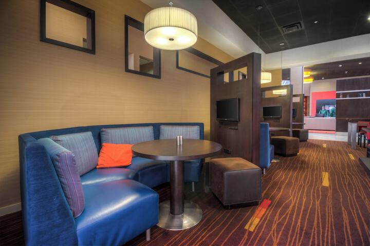 Courtyard Killeen Marriott