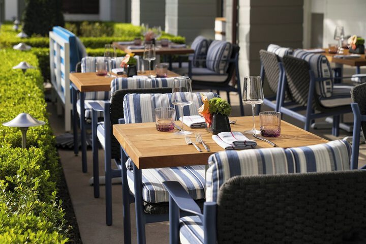 Lido House Autograph Collection