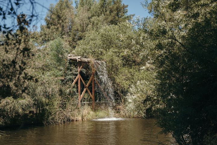 Calamigos Ranch Resort & Spa