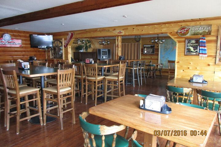 Horseshoe Bay Lodge