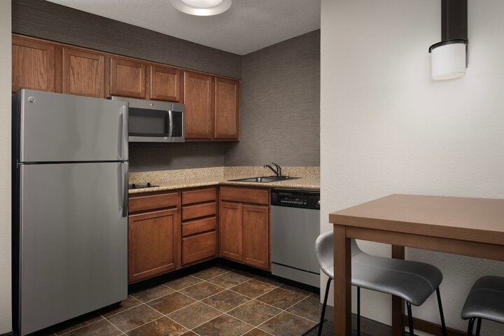 Residence Inn by Marriott Kansas City Overland Park