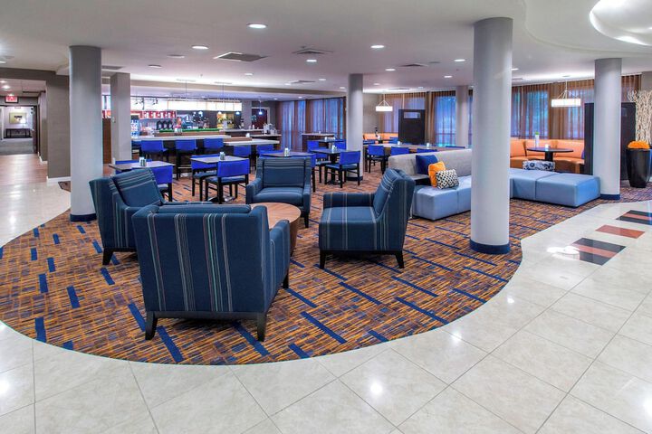 Courtyard by Marriott Montgomery Prattville