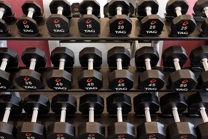 Health and Fitness 29 of 33