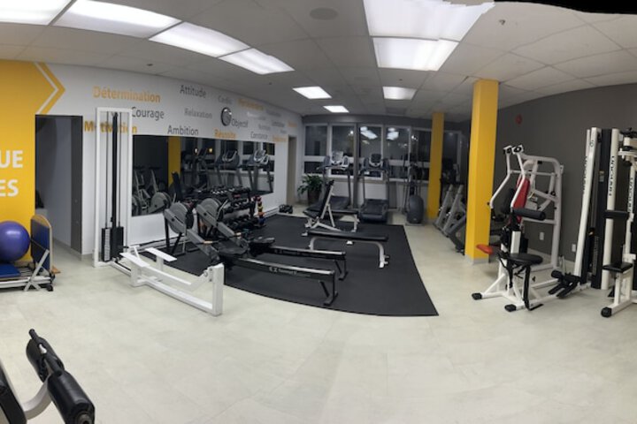 Health and Fitness 27 of 31