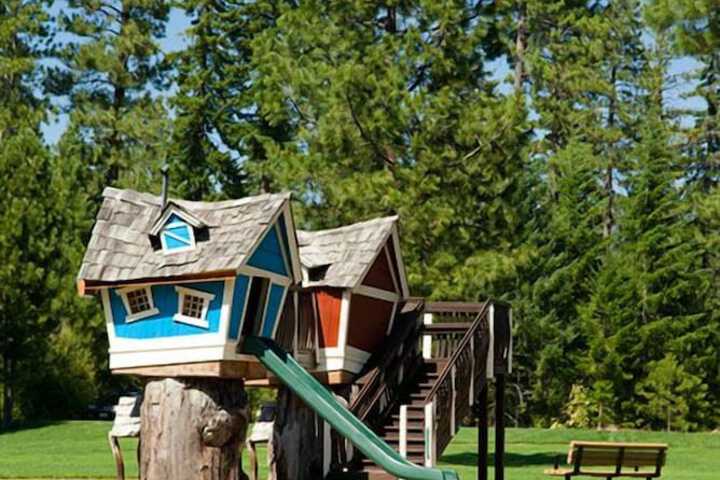 Suncadia Resort a Destination by Hyatt Residence