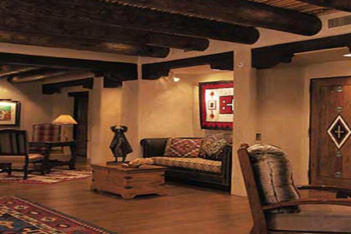 The Hacienda & Spa