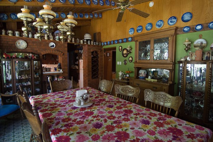 Breakfast/Coffee Service 58 of 73