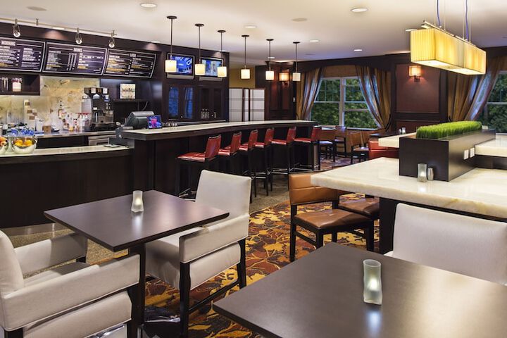 Courtyard by Marriott Lake Placid