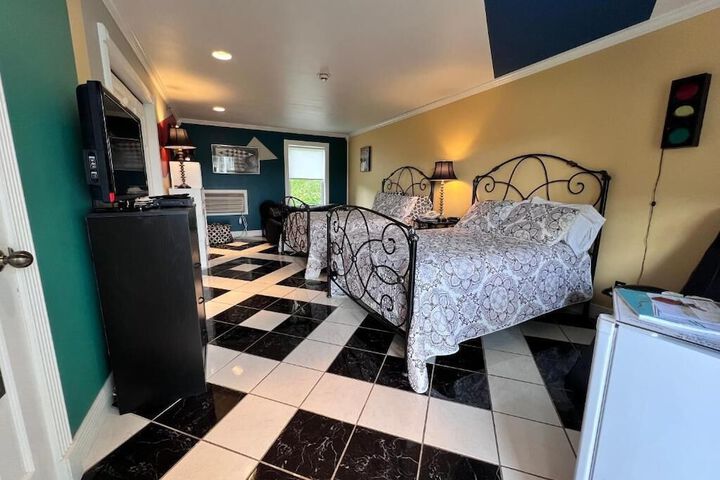 Mountain Quest Inn