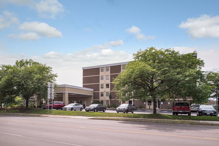Holiday Inn Auburn-Finger Lakes Region by IHG