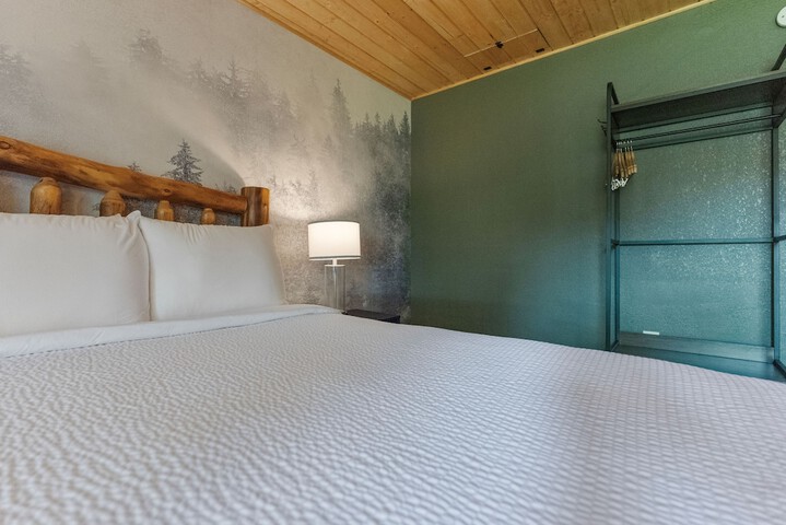 Tremont Lodge & Resort