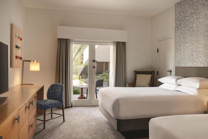 Hilton Scottsdale Resort & Villas