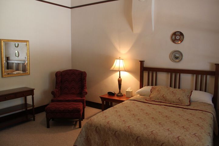 The Hotel Limpia