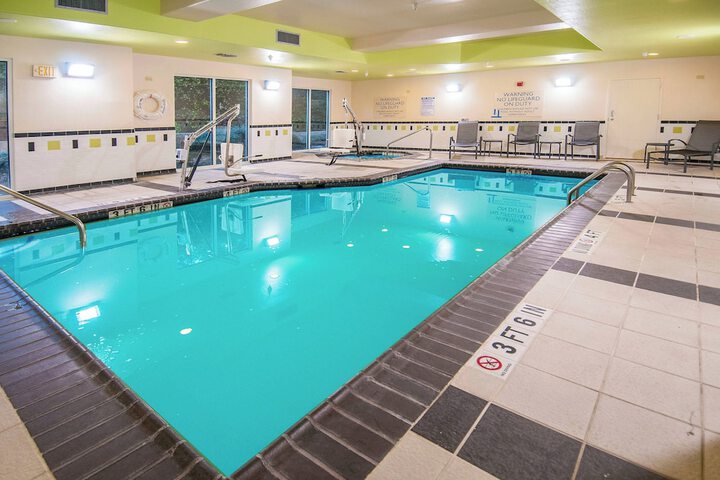 Pool 6 of 29