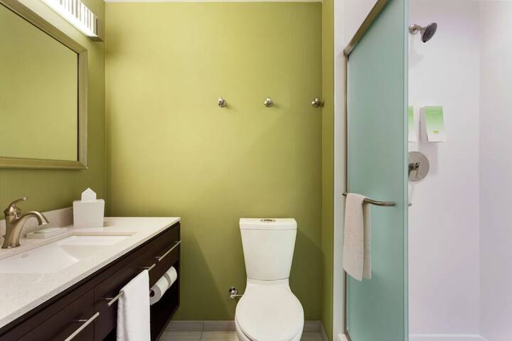 Home2 Suites by Hilton Salt Lake City-Murray UT