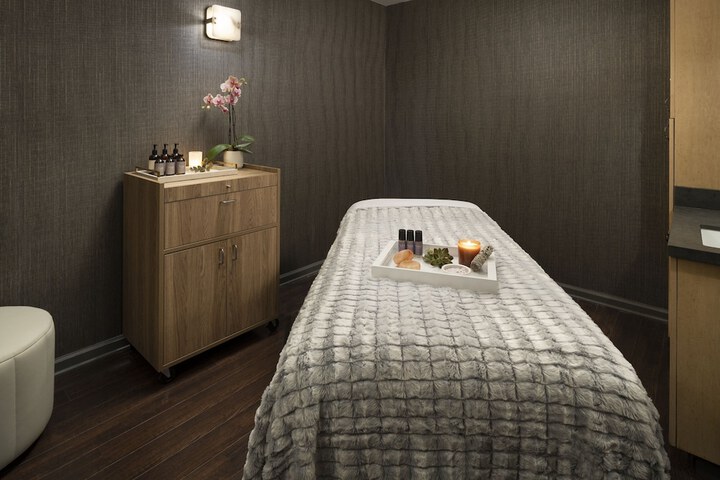 Napa Valley Marriott Hotel & Spa