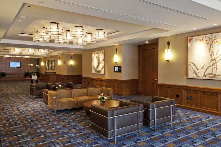The Charles Hotel