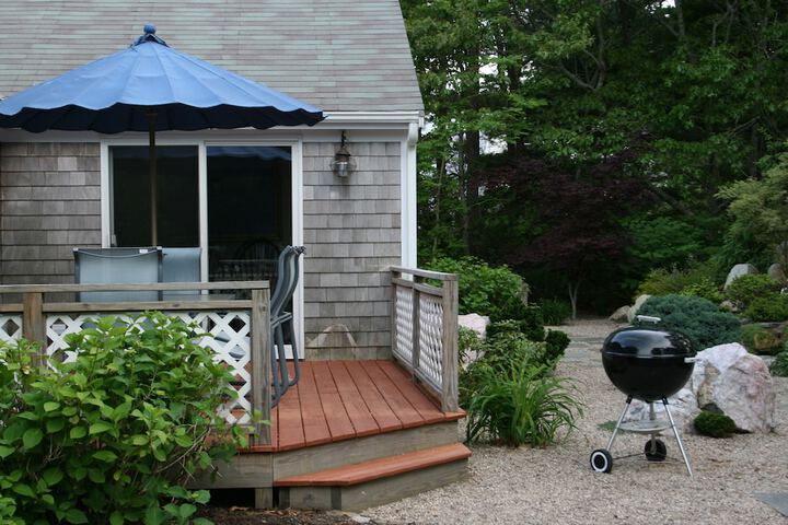 Pleasant Bay Village Resort
