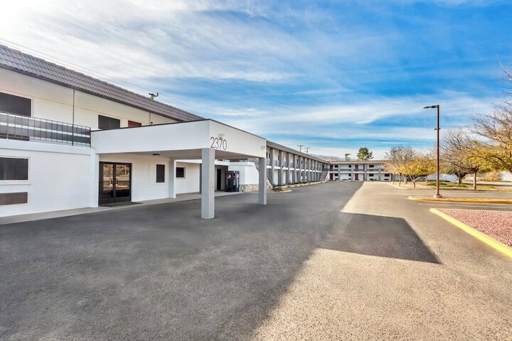 Red Roof Inn Globe - Miami AZ
