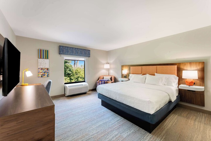 Hampton Inn Milford