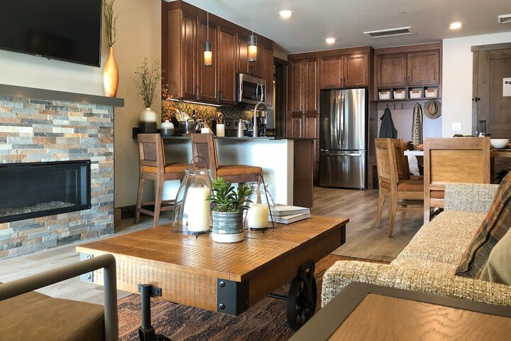 Hyatt Vacation Club at the Ranahan