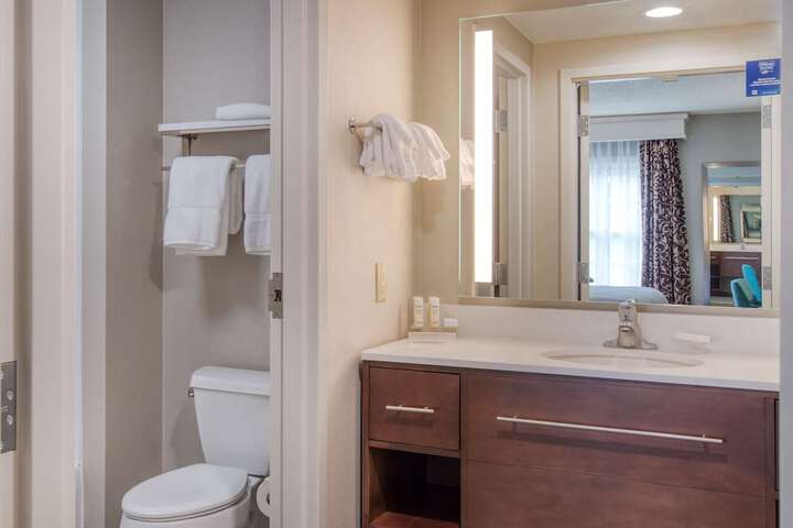 Homewood Suites by Hilton Olmsted Village (near Pinehurst)