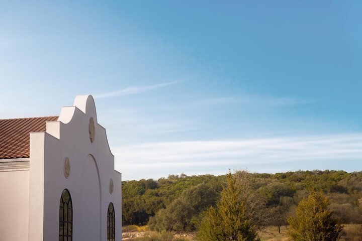 Signia by Hilton La Cantera Resort & Spa