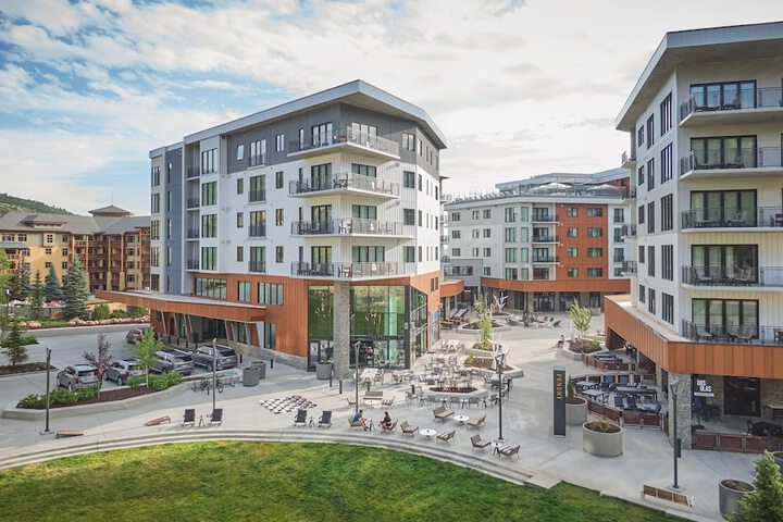 Pendry Park City