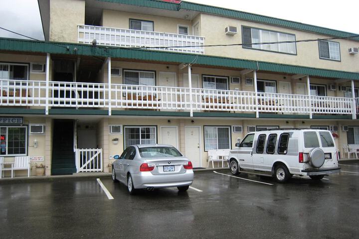 Best Continental Motel