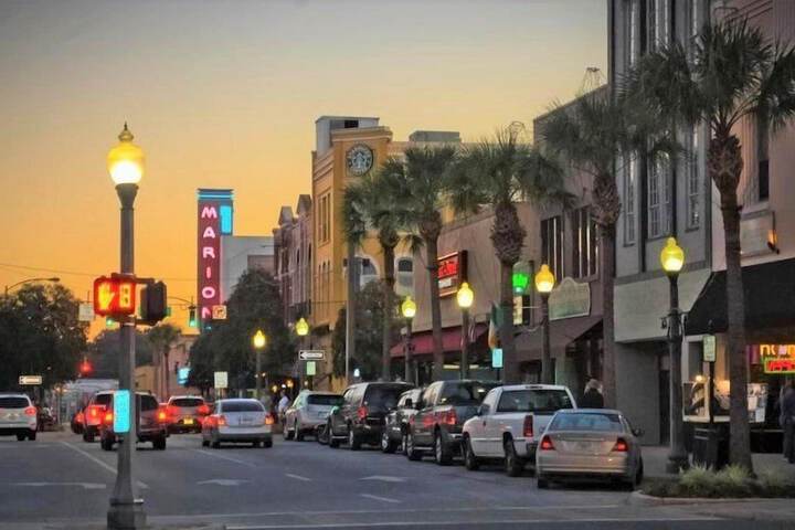 Hilton Ocala