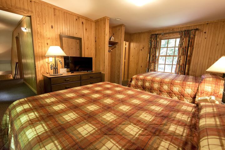 Natural Bridge State Resort Park