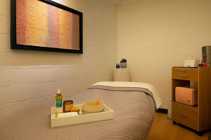 Dr. Wilkinsons Backyard Resort and Mineral Springs a Member of Design Hotels