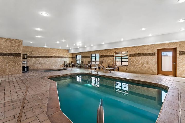 Comfort Suites Roswell North