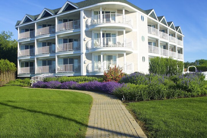 Anchorage Inn and Resort