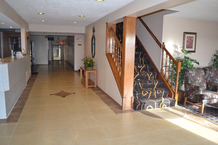 Hotel Interior 22 of 52