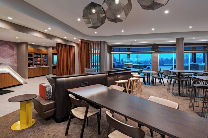 SpringHill Suites by Marriott Denver West / Golden