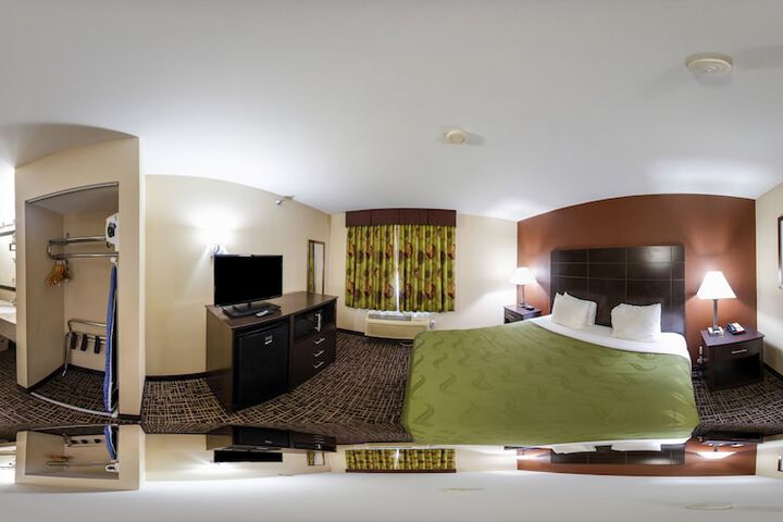Quality Inn & Suites Caseyville - St. Louis