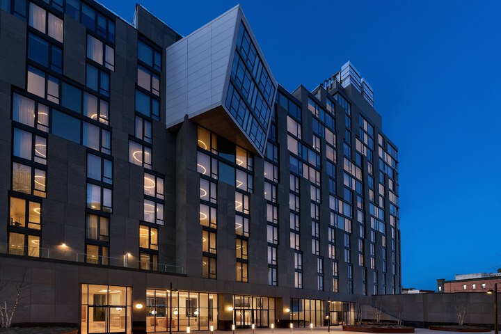 Hotel 6 of 78