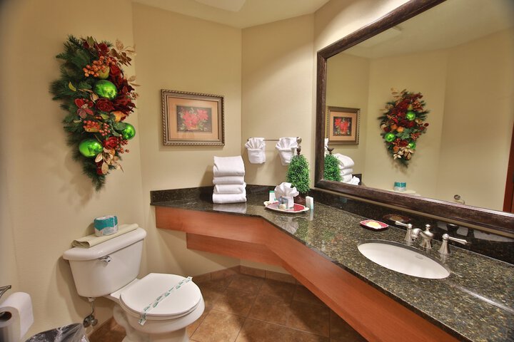The Inn at Christmas Place