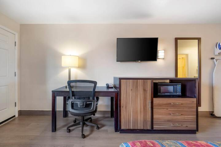 Rodeway Inn Albany