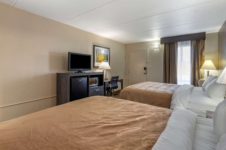 Quality Inn Duncan - Spartanburg West