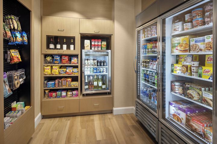 Residence Inn by Marriott Walnut Creek