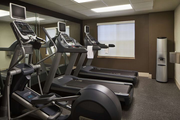 Homewood Suites by Hilton Lubbock