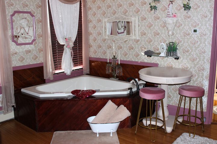 Carriage Stop Bed & Breakfast